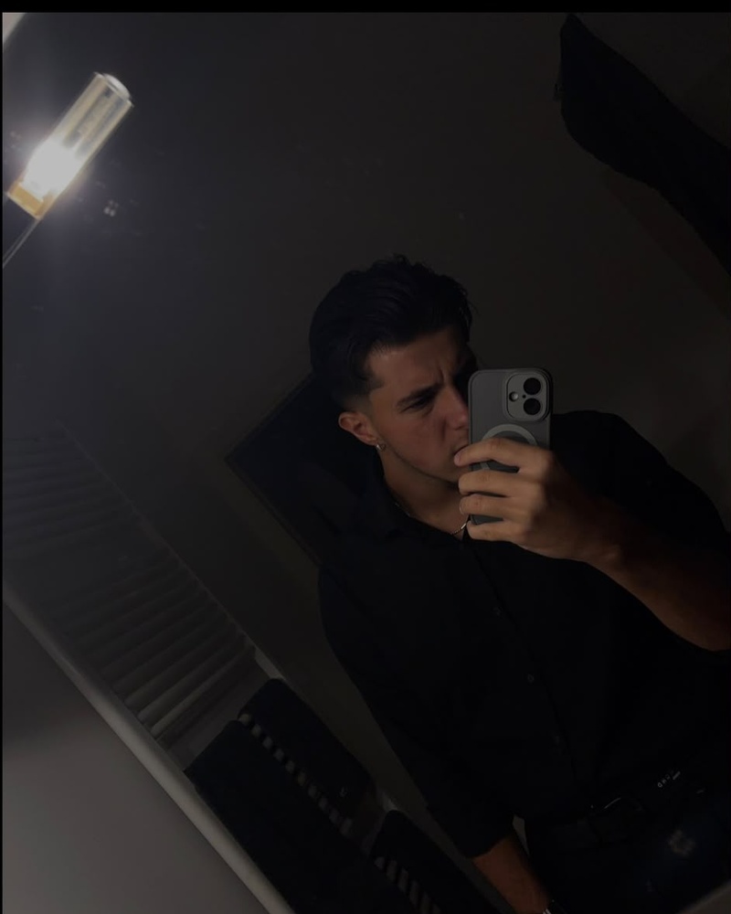 Nick Caminati
